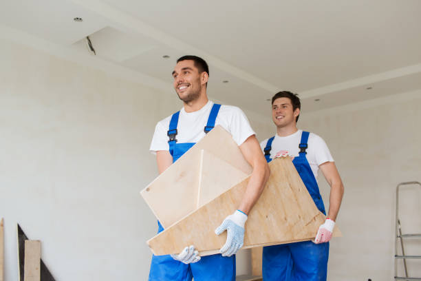 Best Commercial Junk Removal  in Braddock Hills, PA